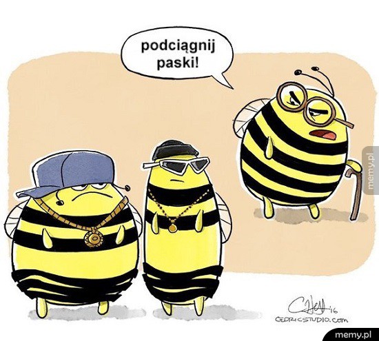 Ach ta młodzież