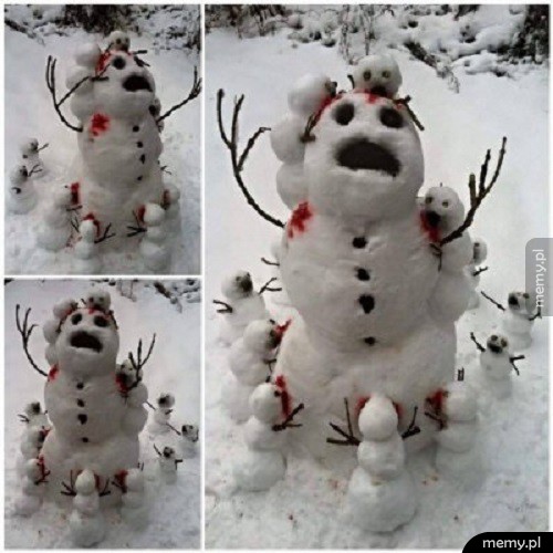 Creepy
