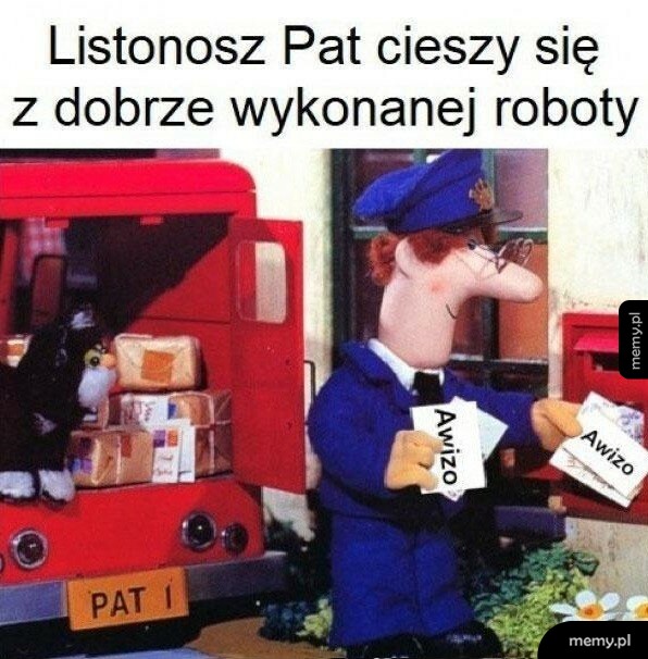 Dobrze wykonana robota