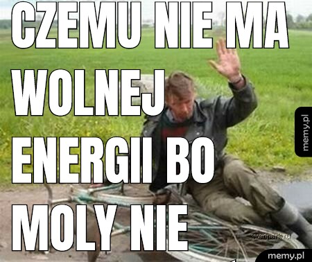 Czemu nie ma wolnej energii bo moly nie może robić dobrego kociego obyczaju kociej wiary kradzieży czyli pozbawiasz ją jako człowiek dzikości i okradasz policje z pracy.