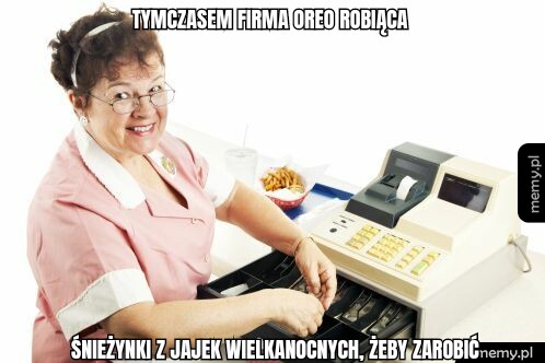 Kto tak nie miał - po prostu scam