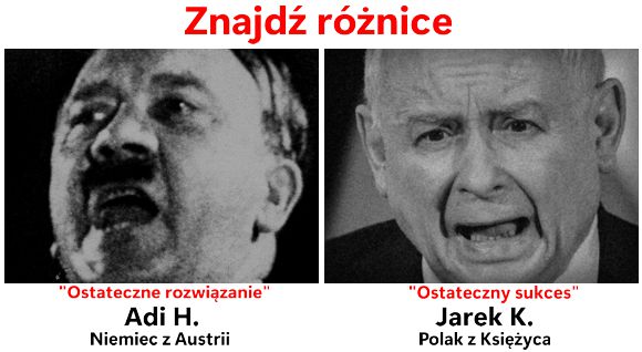 Znajdź różnice