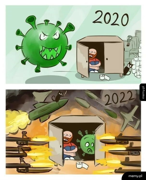2020 vs 2022