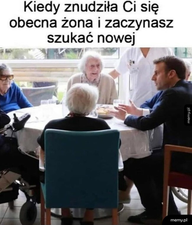 Macron