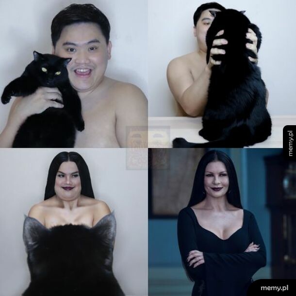 Morticia