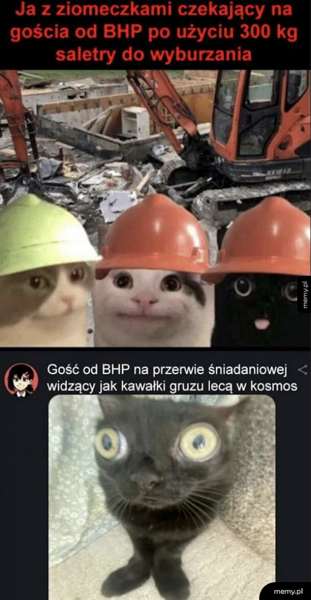 Na budowie
