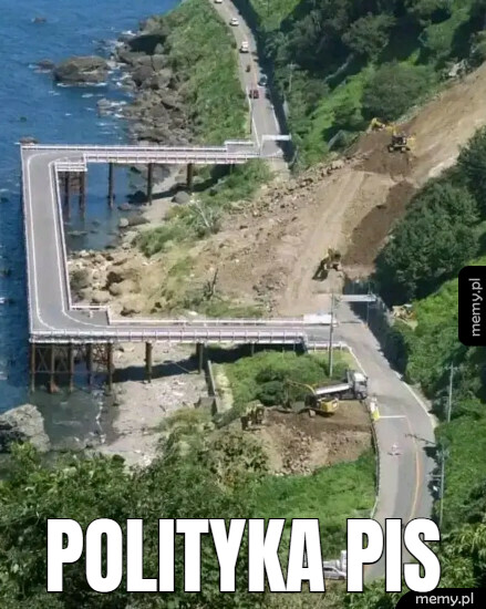 Polityka PiS