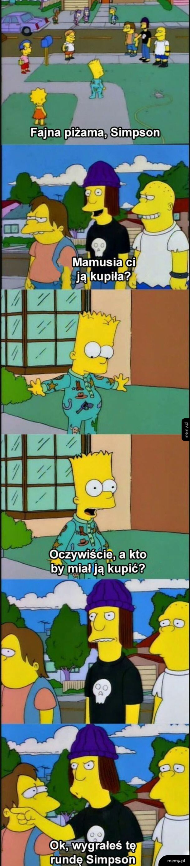 Simpson