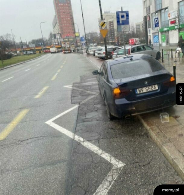 Zdjęcie ktore nie wymaga komentarza