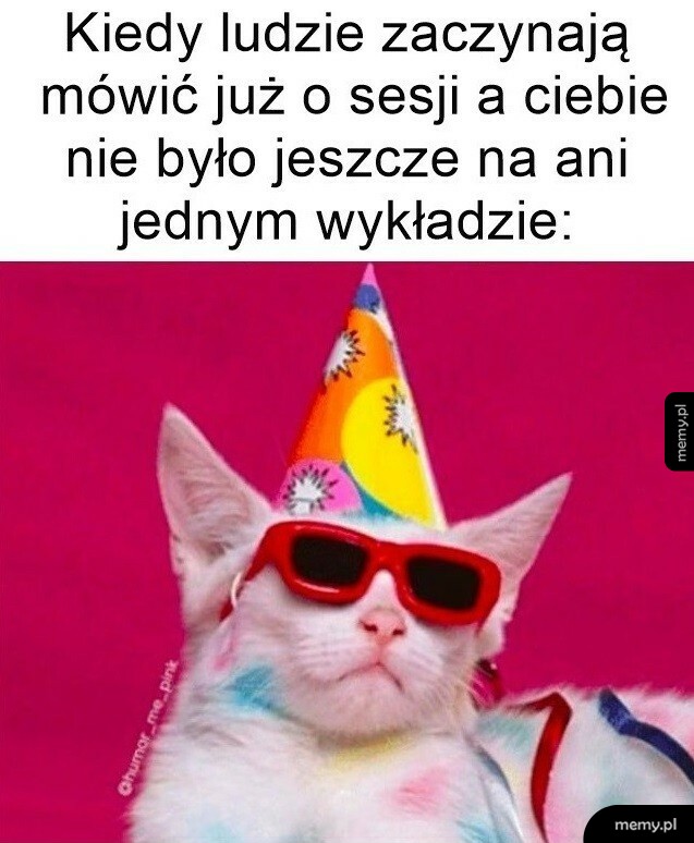 Sesja