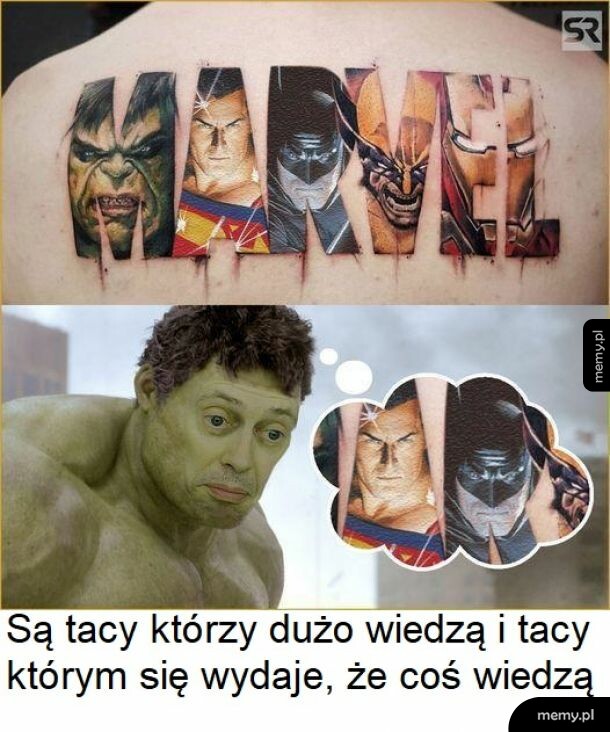 Nieznany znawca