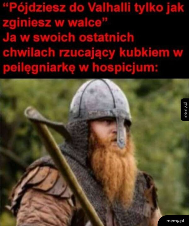 Jest sposób