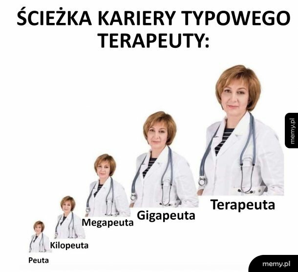 Terapeuta