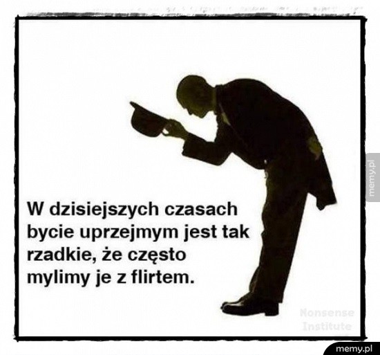 Uprzejmość