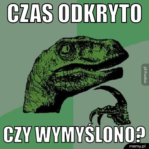 Czas