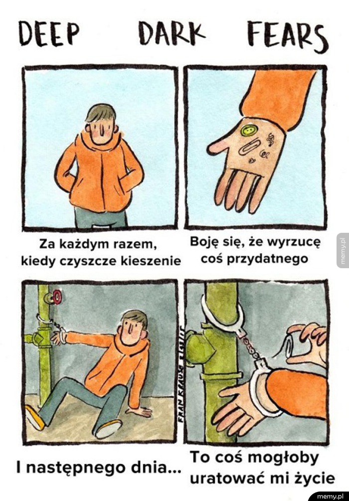 Obawy
