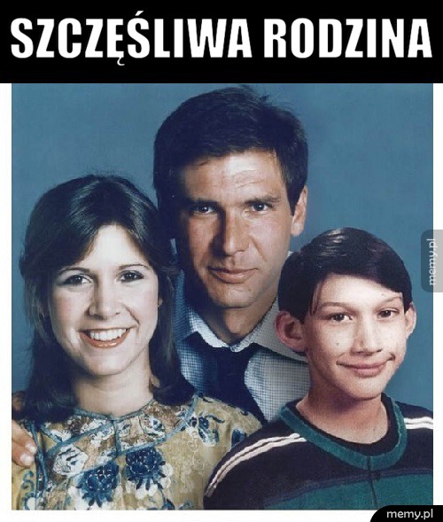 Rodzinka