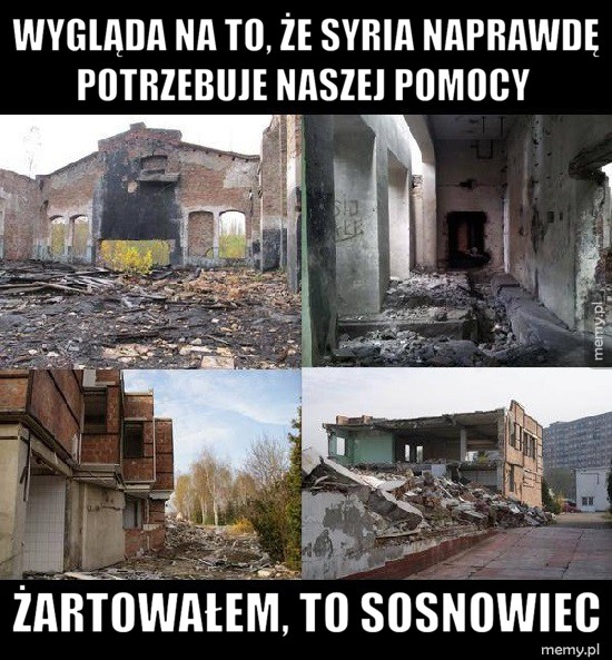 Potrzebna pomoc!