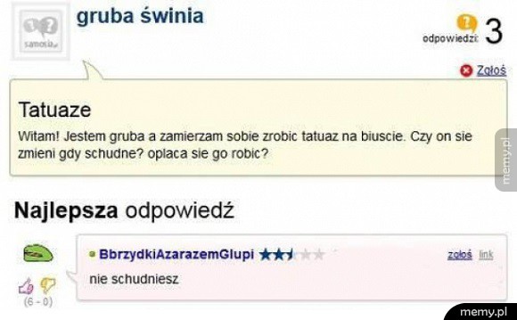 Tatuaże
