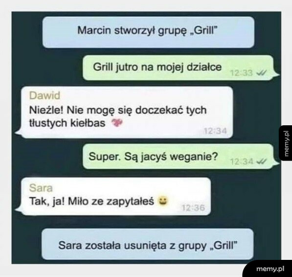 Selekcja gości