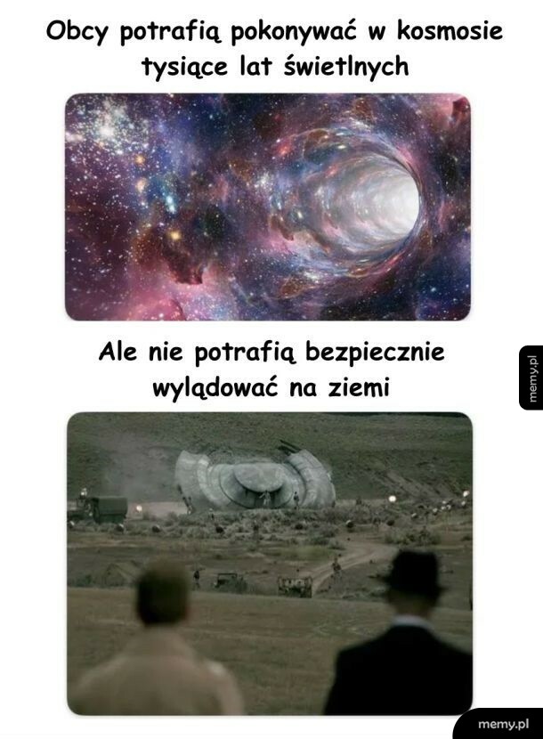 Obcy
