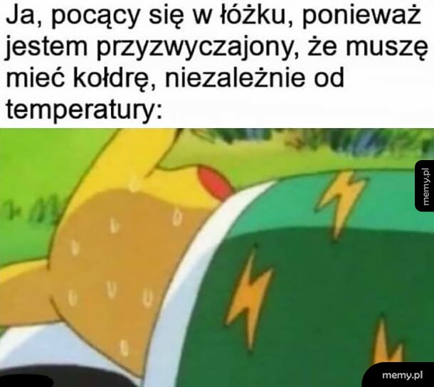 Upalne noce