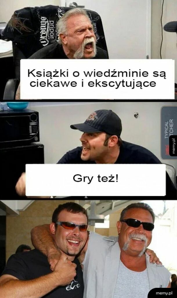 Wiedźmin