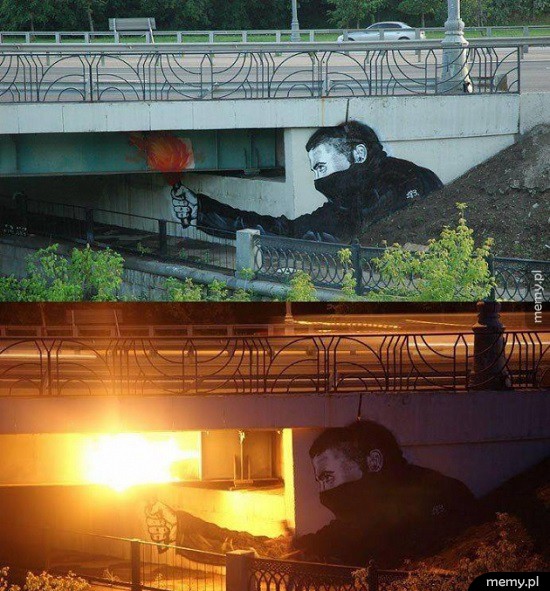 Graffiti