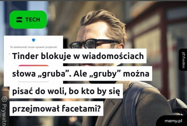 A ludzie cierpią :(