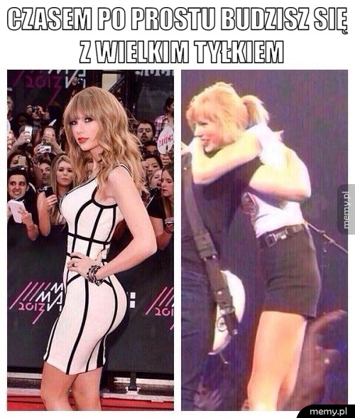Tak bywa