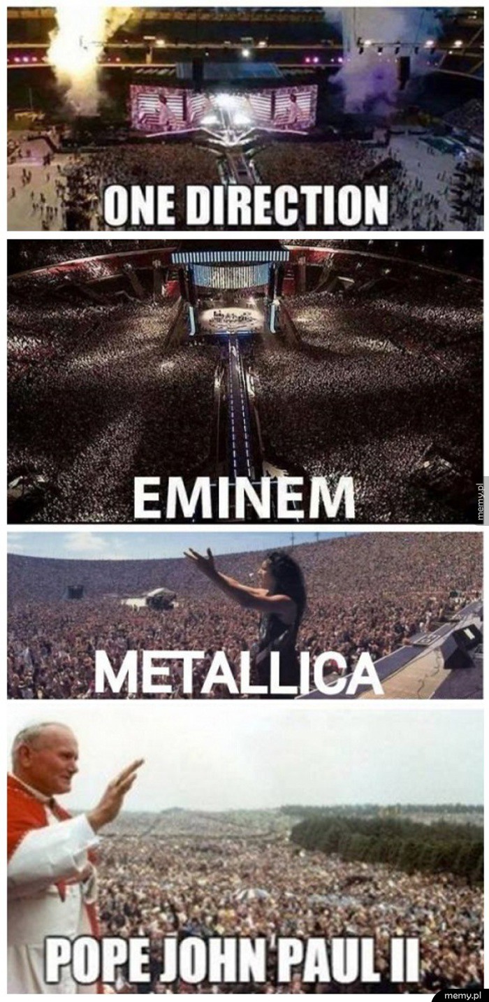 Takie porównanie