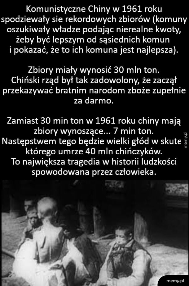 Komunistyczne Chiny