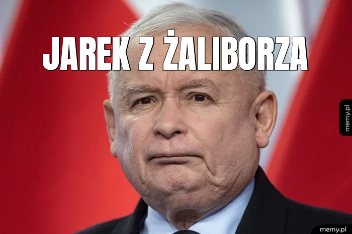Jarek z Żaliborza