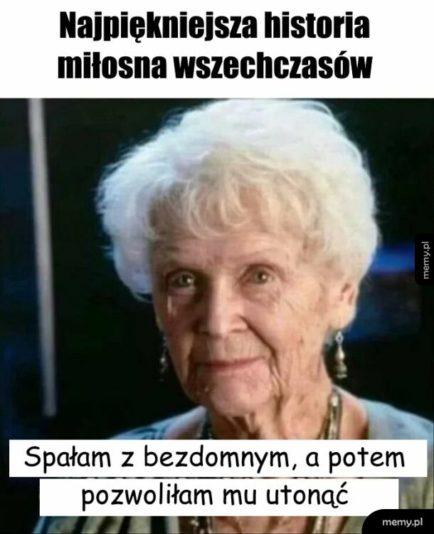 Szczere wyznanie