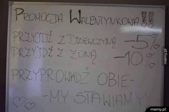Promocja