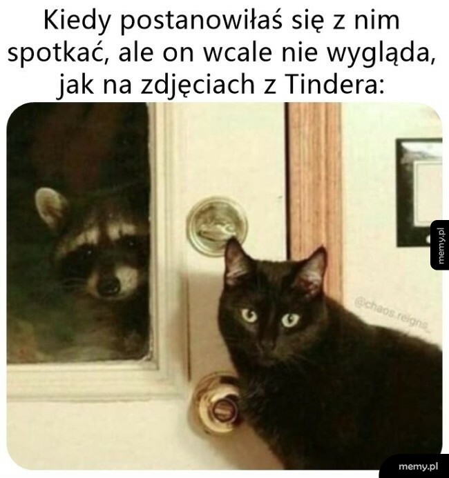 A ty kto?
