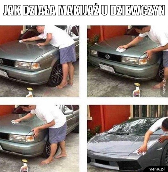 Makijaż