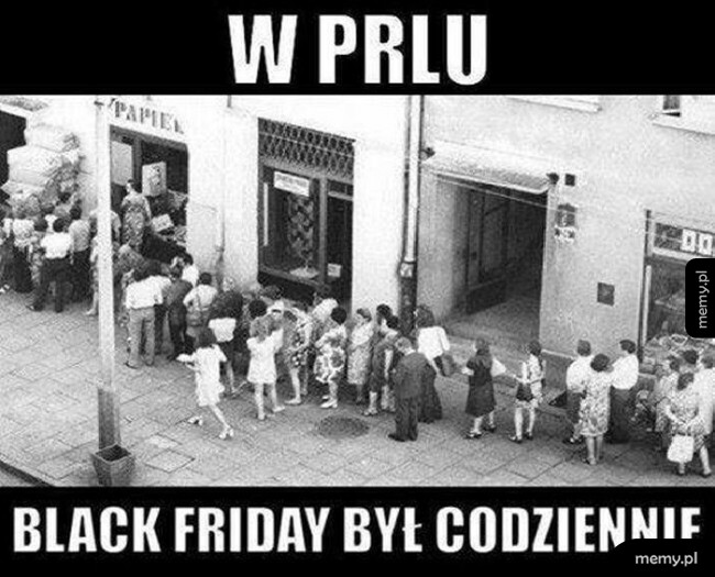Black friday