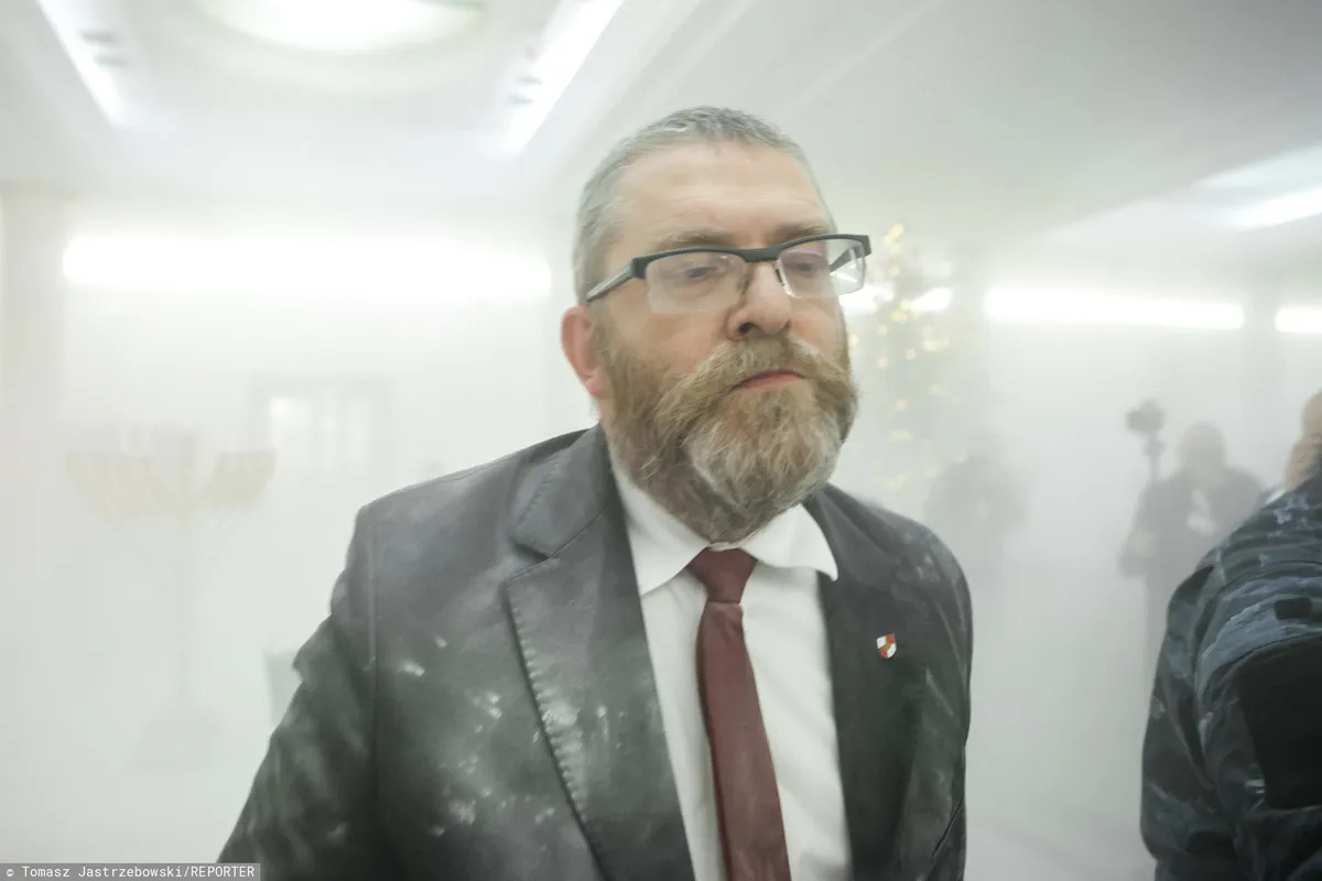 braun gasi chanukowe świece