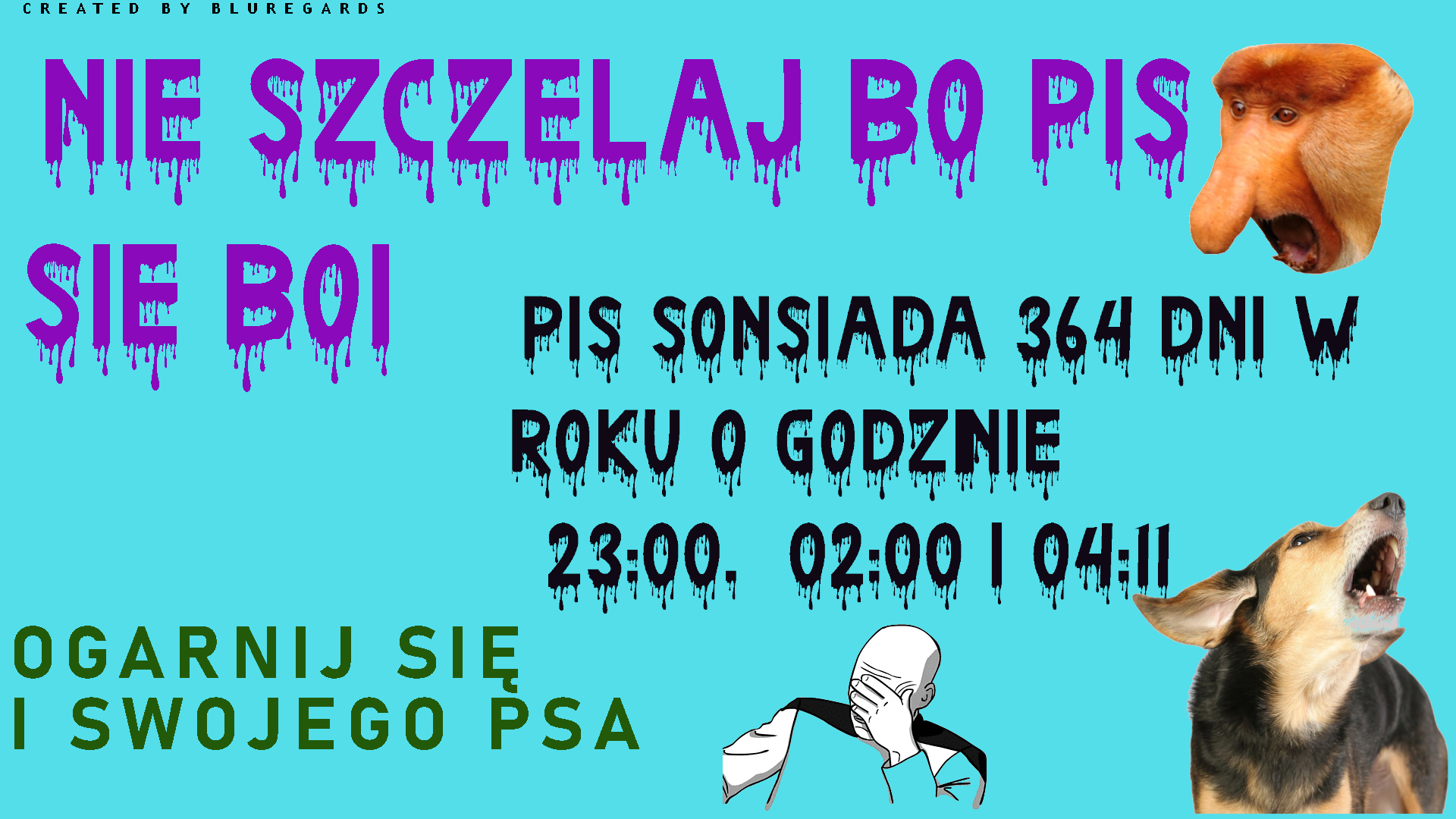 Hipokryzja