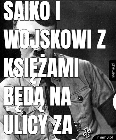 Saiko i wojskowi z księżami będą na ulicy za kradzież Gwen Tennyson te od stadionu też.