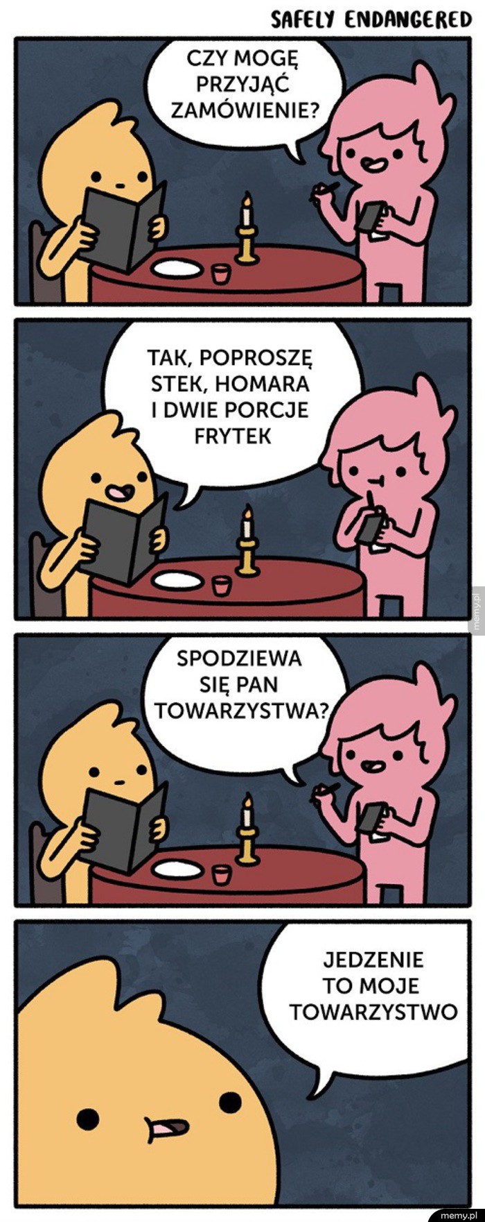 Jedzonko
