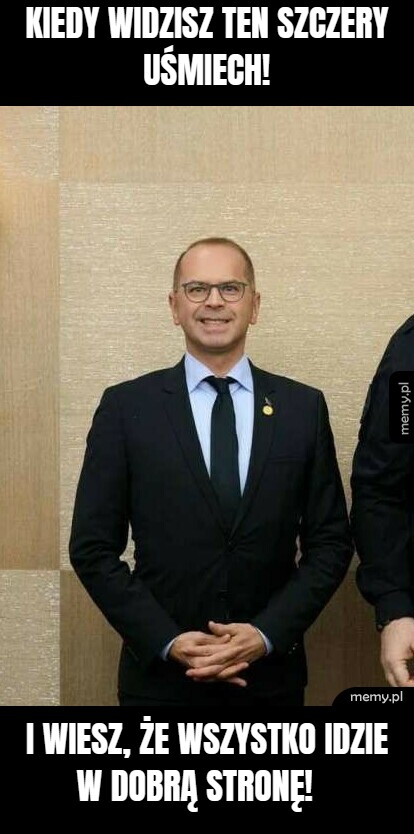Uśmiechnięta Polska