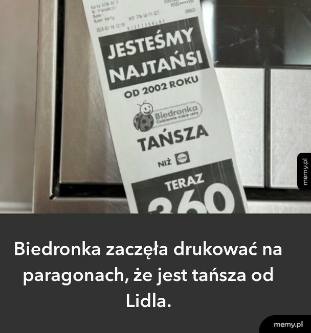 Wojna trwa
