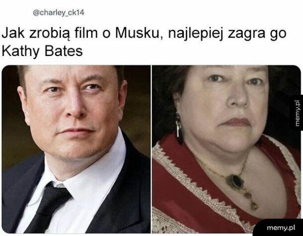 Film o Musku