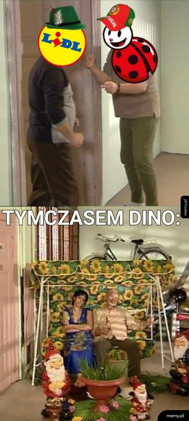 Rywalizacja