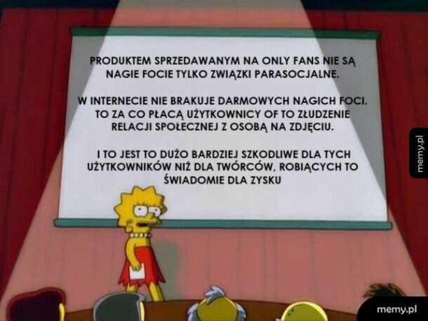 Spojrzenie z innej strony
