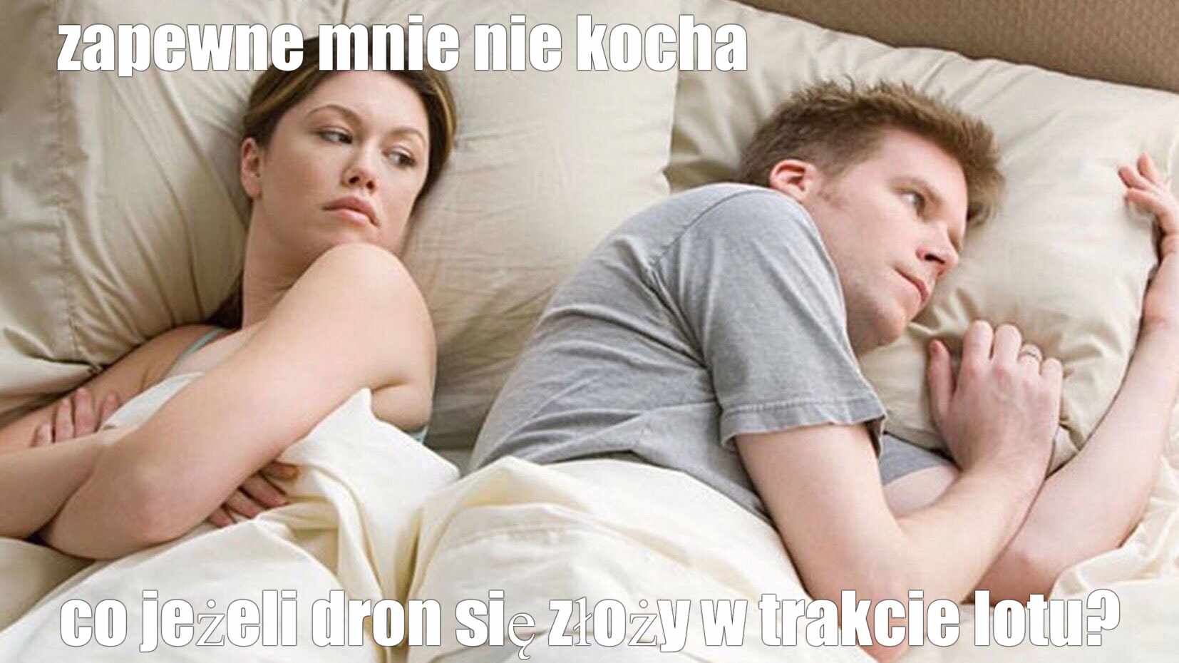nie wiem co to