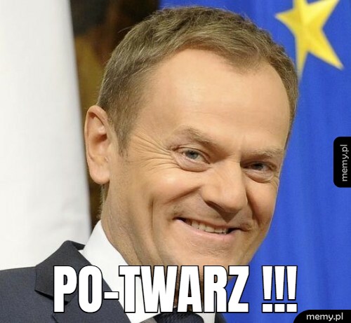 Po-Twarz !!!