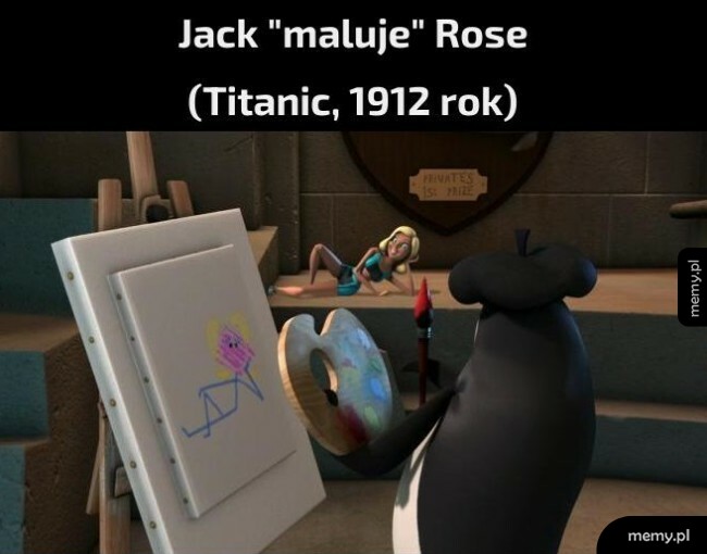 Titanic
